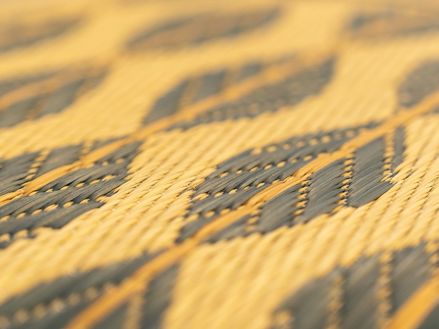 長く愛用することは、 <br>商品を育てること