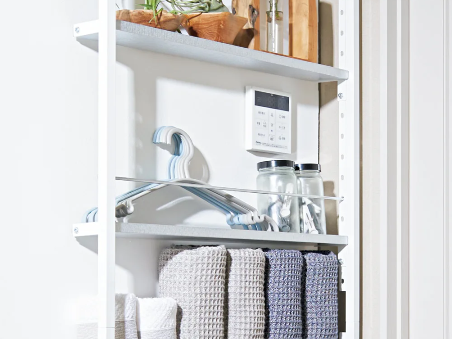 バイヤーのひらめきと<br>メーカーの実現力