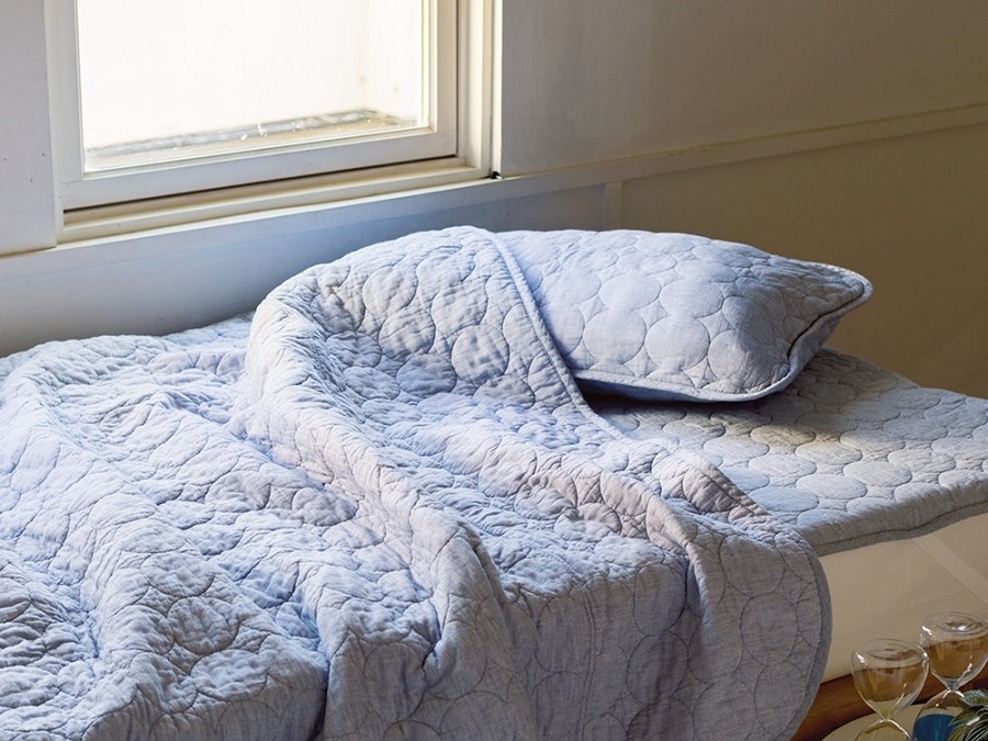 長く愛用することは、 <br>商品を育てること