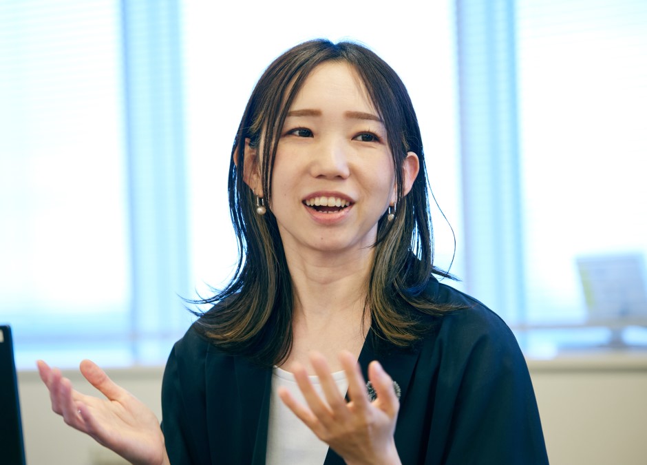 「センス」という言葉の裏で、<br>暗中模索する若手たち 