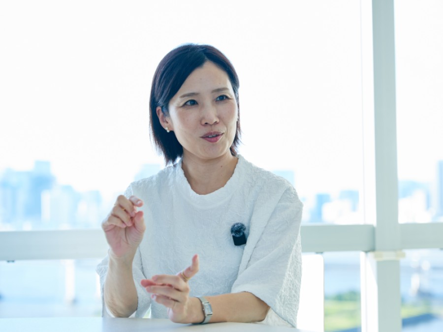 始まりは旬のサンマが<br>運んできた笑顔
