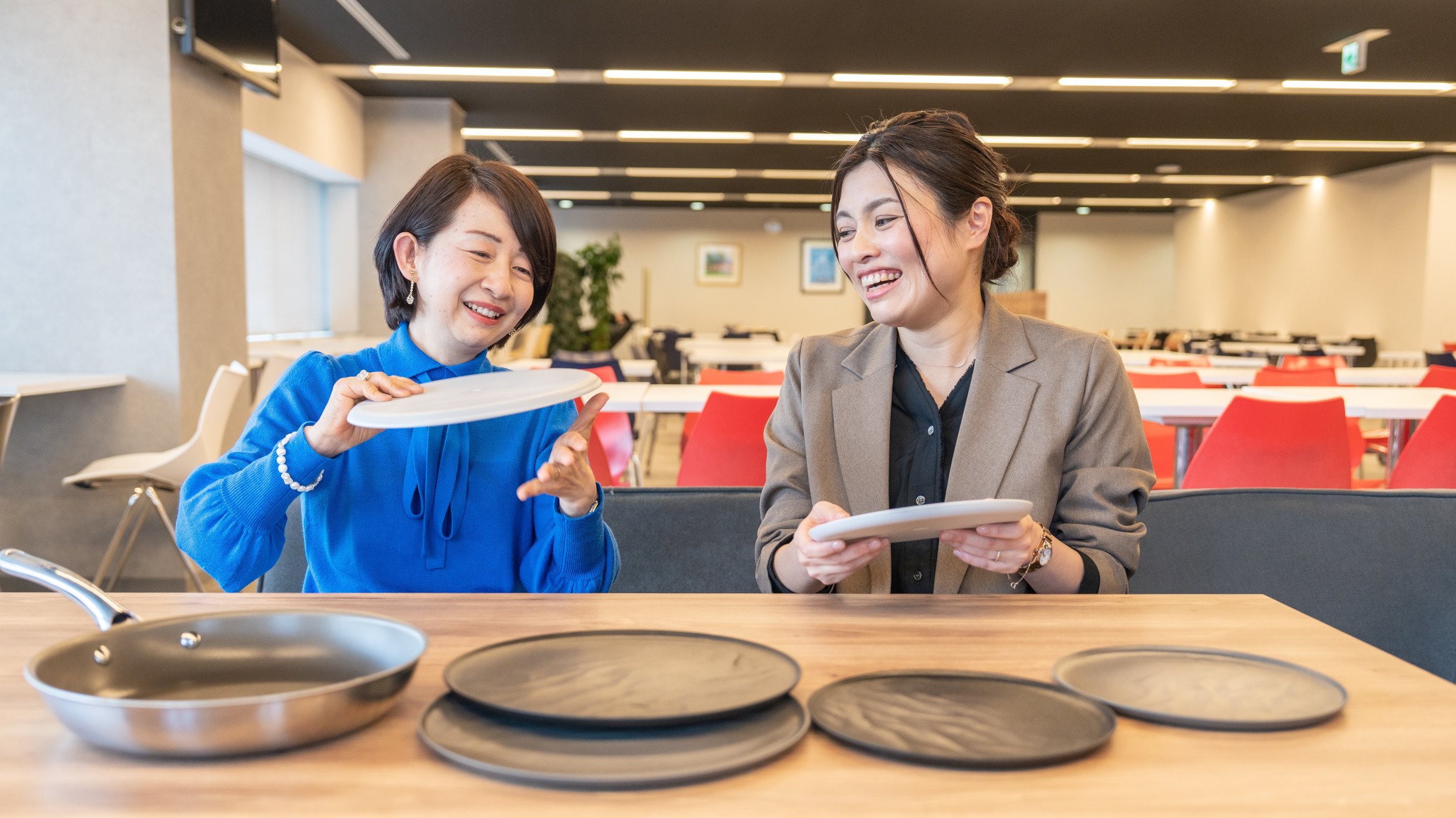 トキメキと情熱が伝わればくらしの「好き」はきっと見つかる！