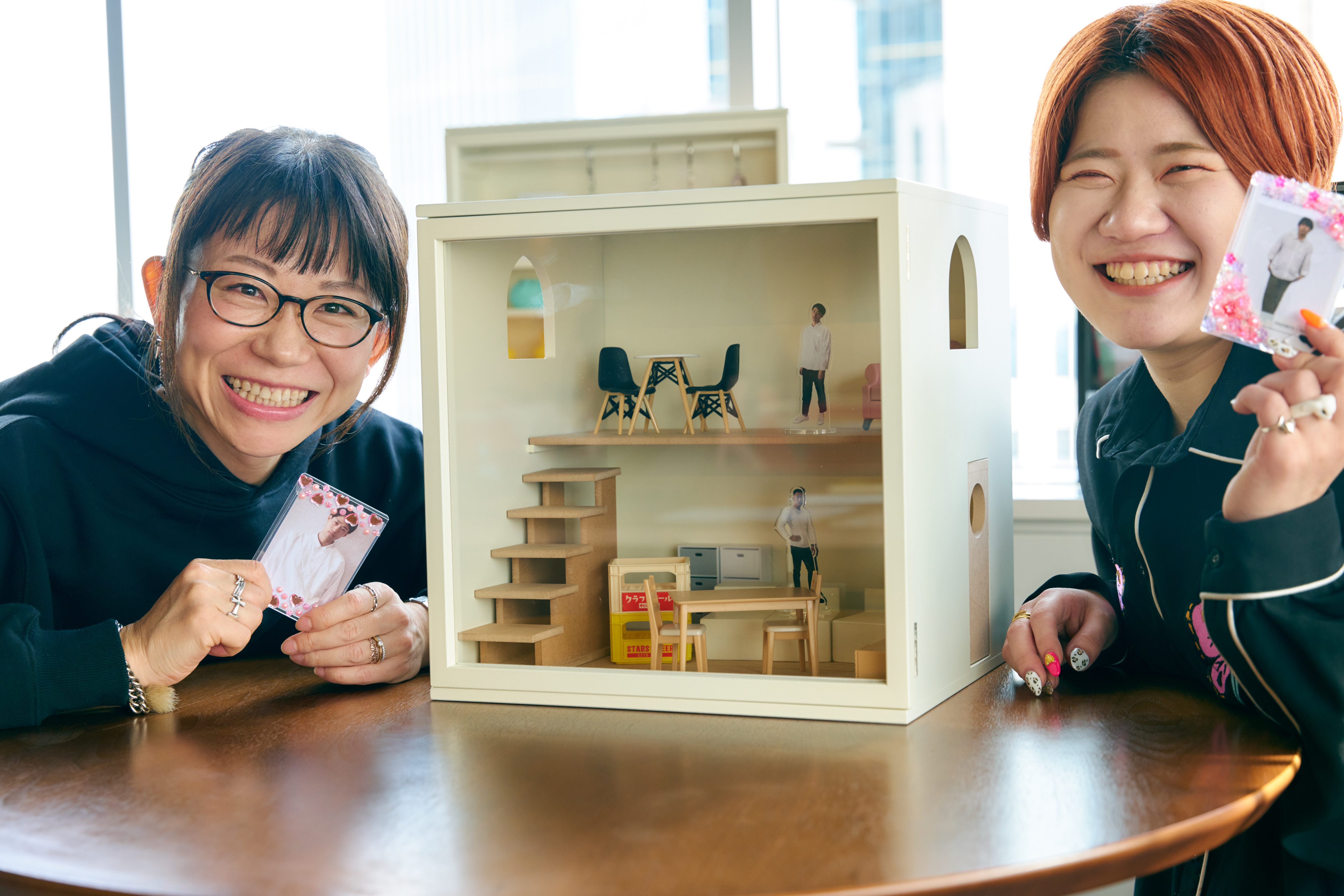 マニアックであれ！'推し活部'だからわかる 推し活収納にとって必要なこと