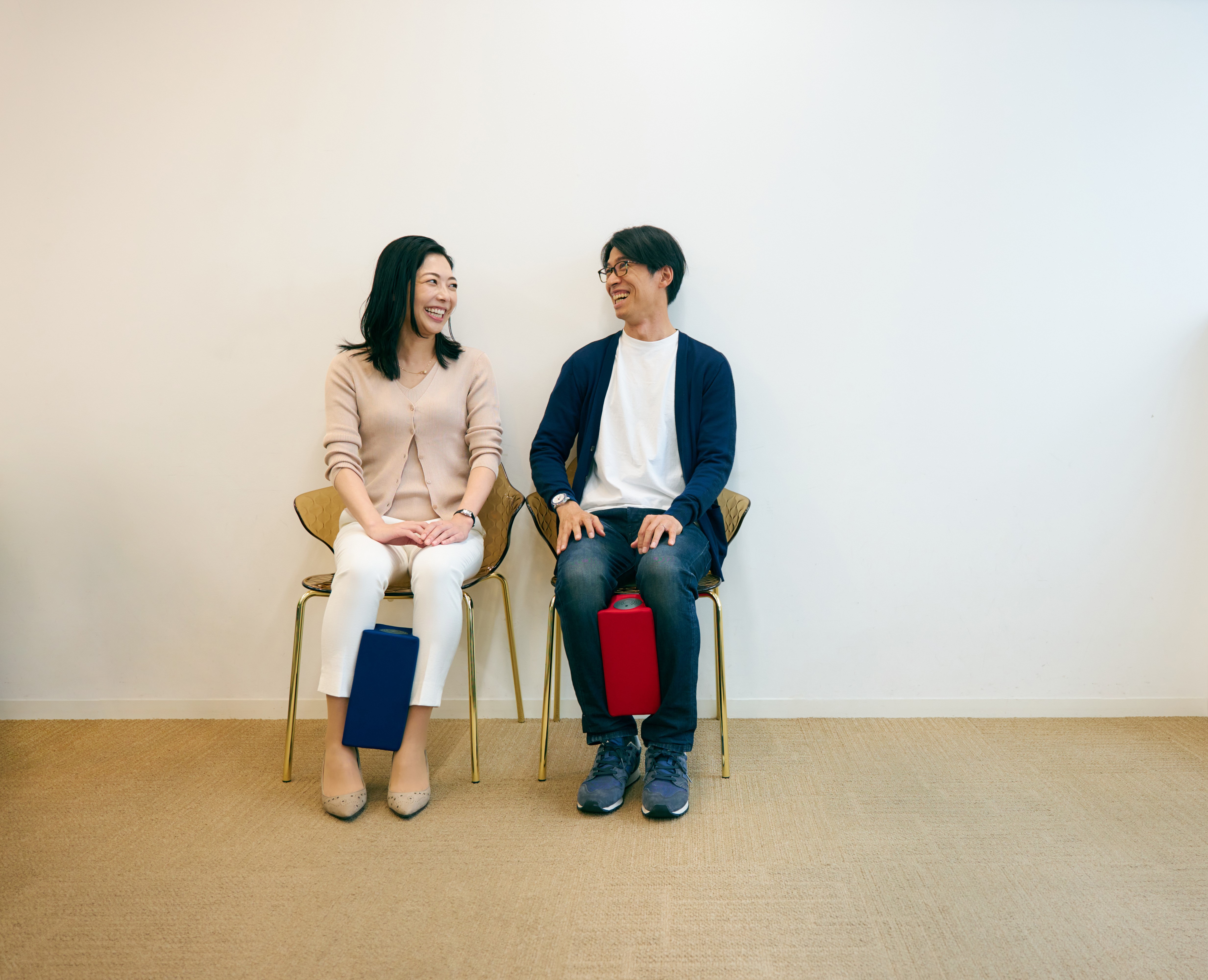 自分らしく元気に人生100年! 普段のくらしで細く長く 「健康」に寄り添う商品とは?