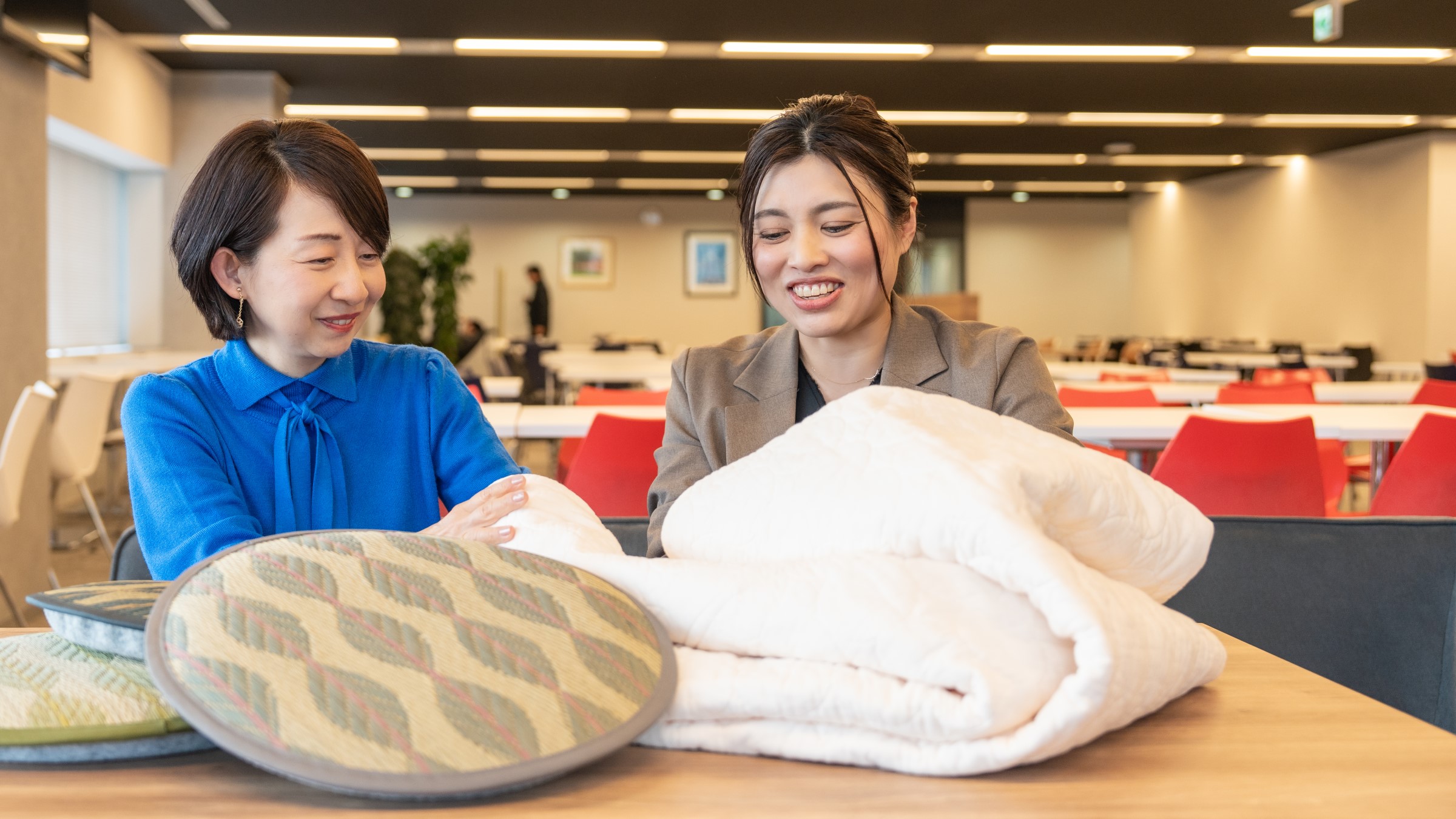 お気に入りのアイテムで「癒し」や「幸せ」毎日のくらしにポジティブな変化を 